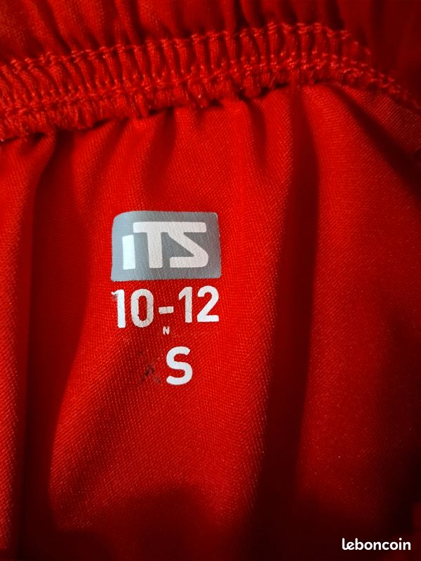 Short (image 3)