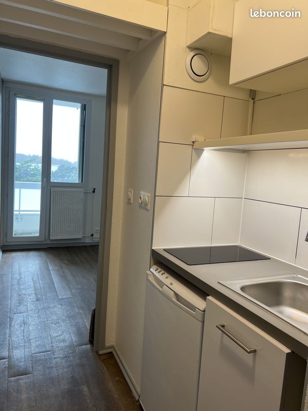 Appartement 1 pièce 14 m² · à Gradignan · 14 m² · 80 250 €
