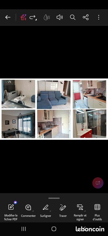Appartement 4 pièces 74 m² · à Orvault · 74 m² · 162 000 €