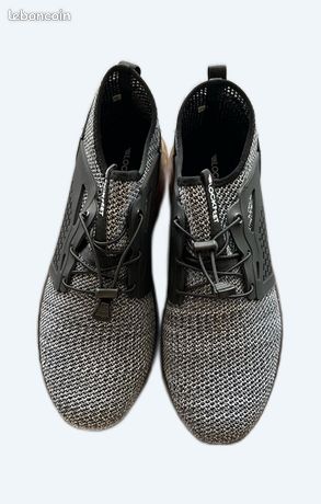 Revolt Lockfeet Chaussure Avis Chaussure De Sécurité Lockfeet