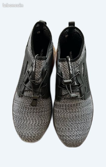 Chaussure Securite Lockfeet Chaussure Avis Chaussure De Sécurité
