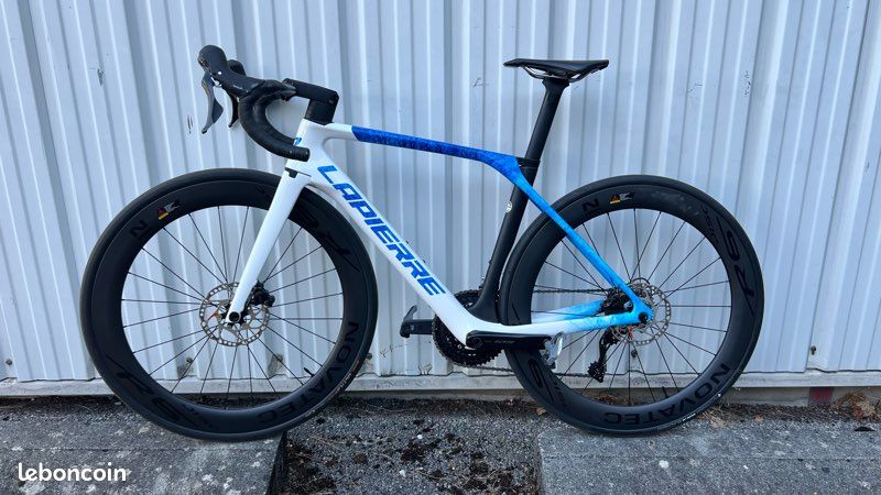 Lapierre aircode drs edition pinot taille S (image 6)