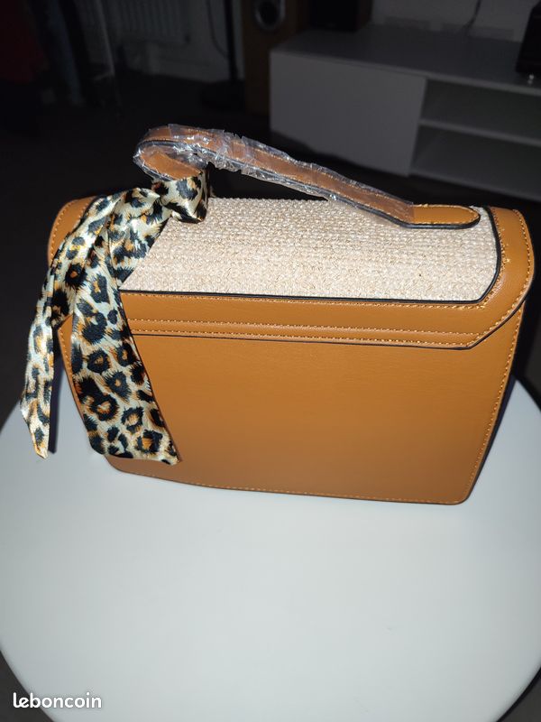 Sac bandoulière (image 2)
