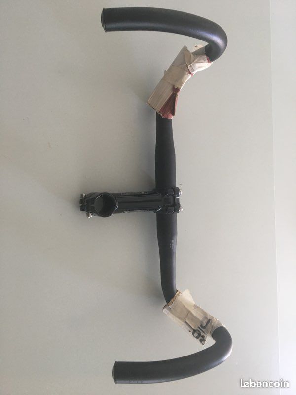 Potence FSA K-FORCE LIGHT 2.0 6