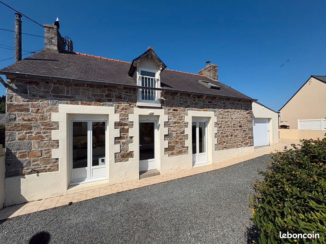 Maison 4 pièces 65 m² · à Hillion · 65 m² · 750 €