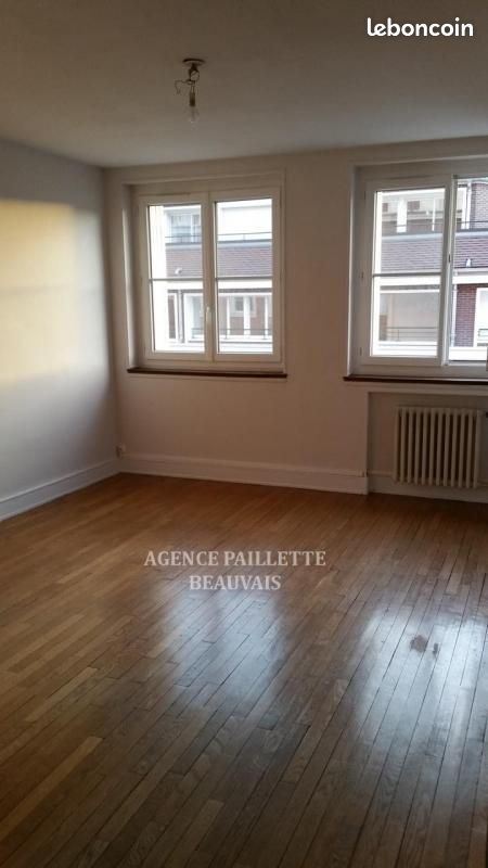 Appartement 2 pièces 46 m² · à Beauvais · 46 m² · 545 €/mois
