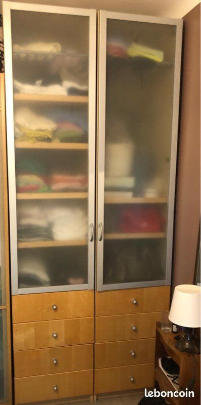 Armoire ikea (image 1)
