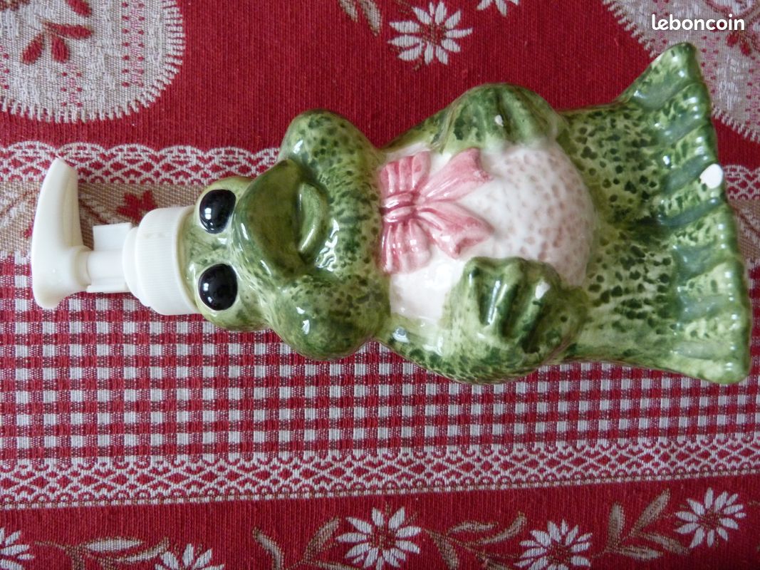 Accessoires toilette (image 5)