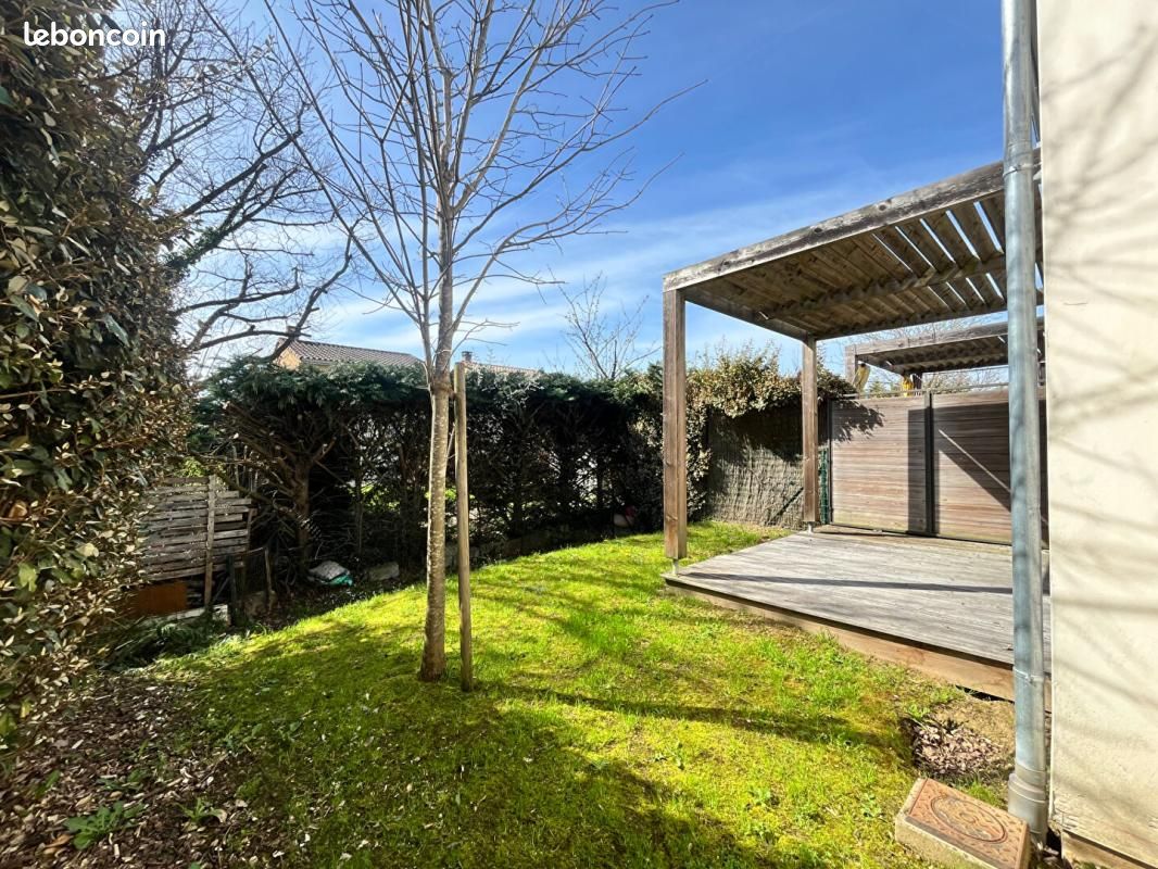 Maison 3 pièces 69 m² · à Castelginest · 69 m² · 231 200 €