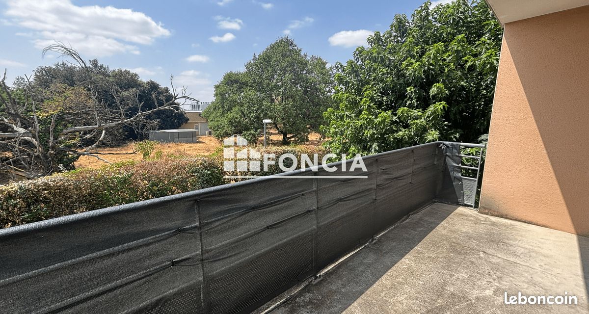 Parking 2 pièces 42 m² · à Blagnac · 42 m² · 139 000 €