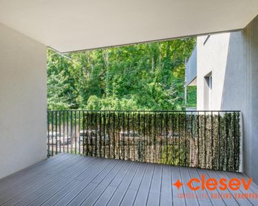 Appartement 295 000 € - 64 m²