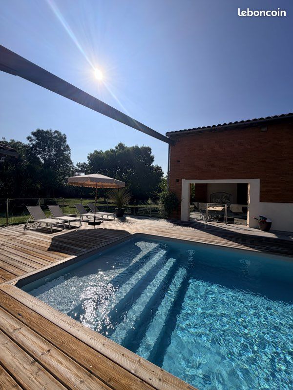 Maison 6 pièces 360 m² · à Montech · 360 m² · 675 000 €