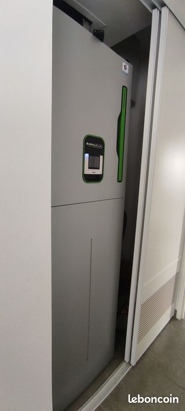 Maison 4 pièces 105 m² - Boucau 64340 (image principale 12)