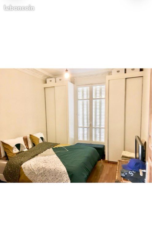 Appartement 3 pièces 52 m² · à Vincennes · 52 m² · 1 775 €