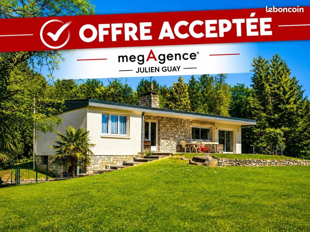 Maison 5 pièces 132 m² · à Le Mans · 132 m² · 305 000 €