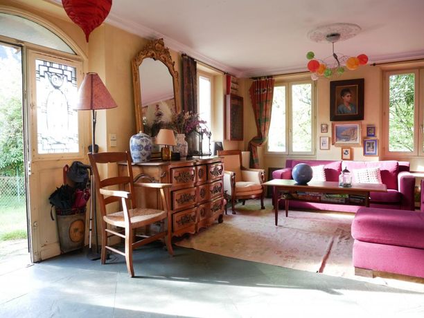 Maison a vendre  - 7 pièce(s) - 150 m2 - Surfyn