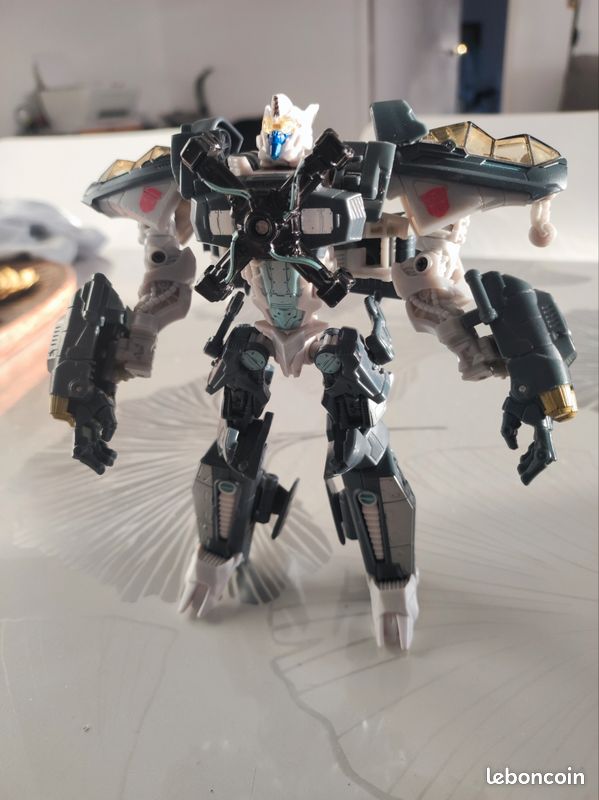 Lot de jouet transformers (image 16)