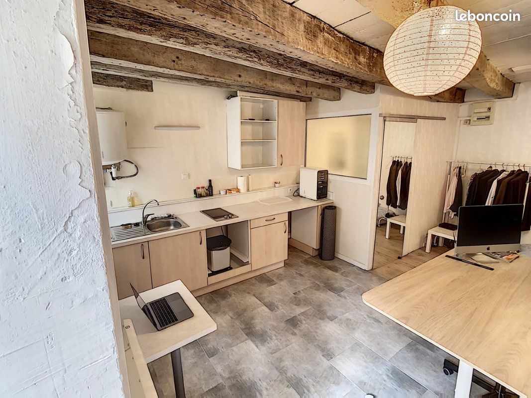 Appartement 1 pièce 25 m² · à Nantes · 25 m² · 500 €/mois