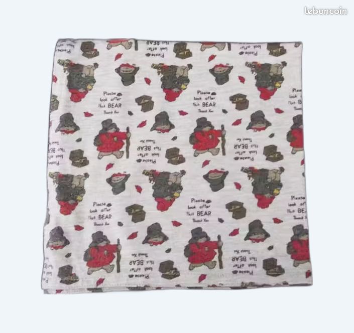 Doudou Paddington Équipement bébé - Main Image