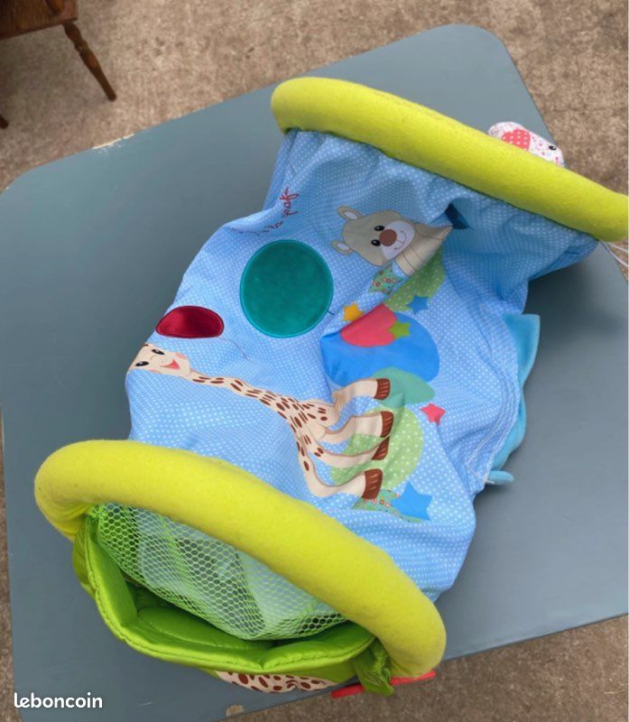 Lot jouet enfant (image 5)