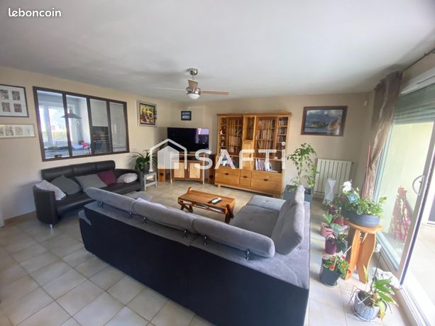 Maison 7 pièces 141 m²