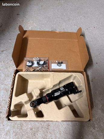Amortisseur RockShox SID XX - Pour Fourche VTT - Référence 11.4015.452.040 - Neuf Avec Léger Défaut