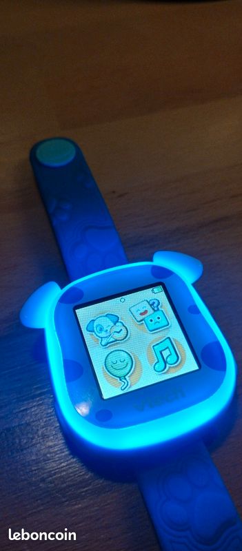 VTech kidiwatch montre enfant Jeux Jouets