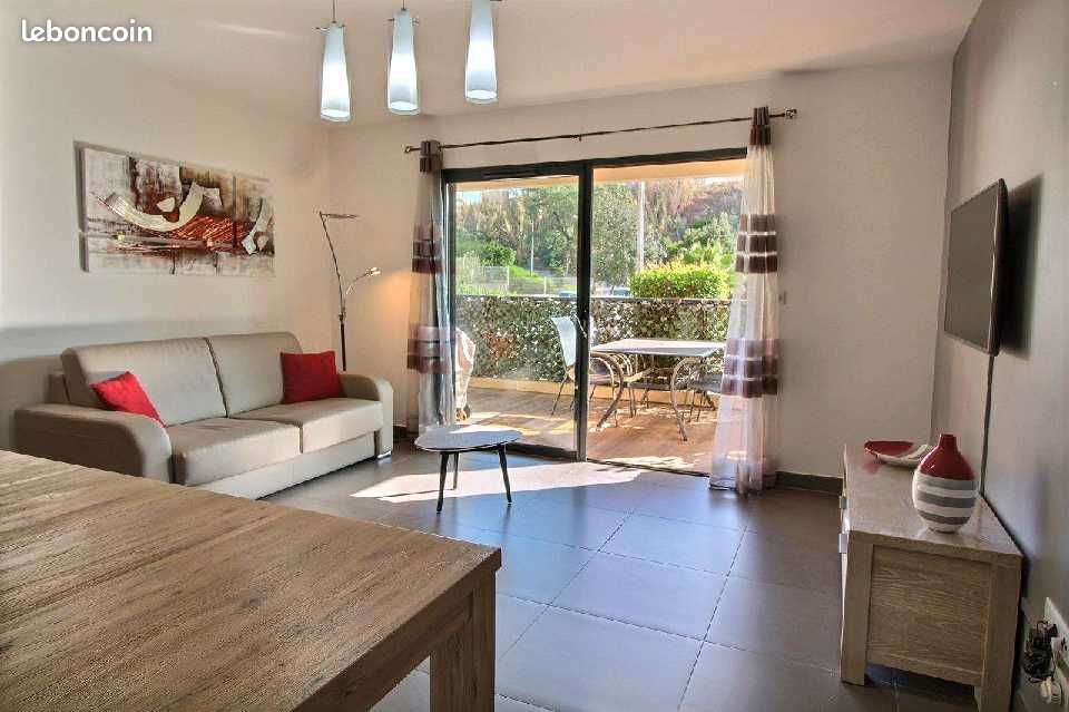 Appartement 2 pièces 48 m² · à Grosseto-Prugna · 48 m² · 1 100 €/mois