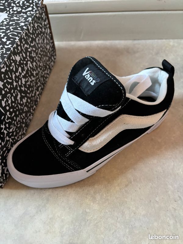 Lot de chaussures taille 37 (image 9)