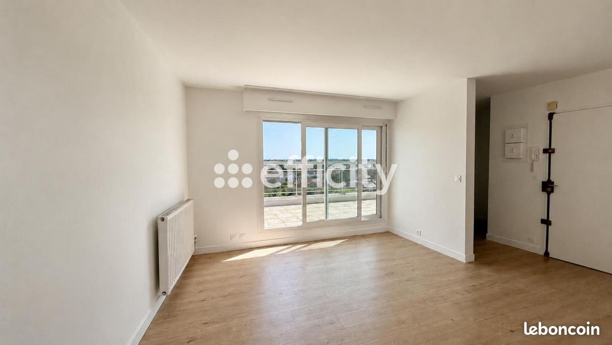 Appartement 2 pièces 43 m² · à Les Pavillons-sous-Bois · 43 m² · 199 000 €