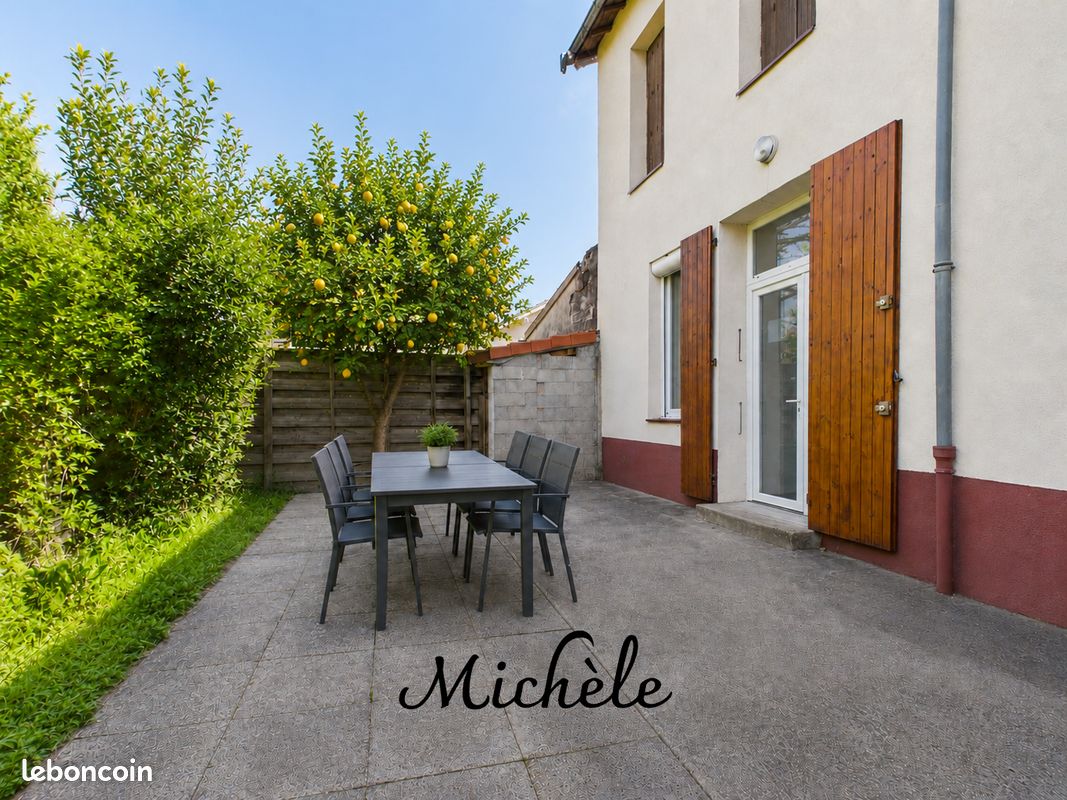 Appartement 2 pièces 35 m² · à Villeurbanne · 35 m² · 127 000 €