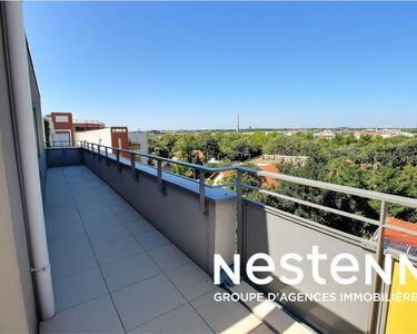 Appartement 244 900 € - 78 m²