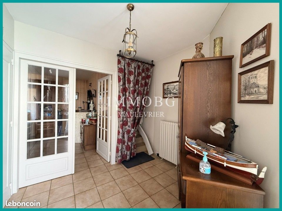 Maison 4 pièces 84 m² · à Cholet · 84 m² · 165 900 €