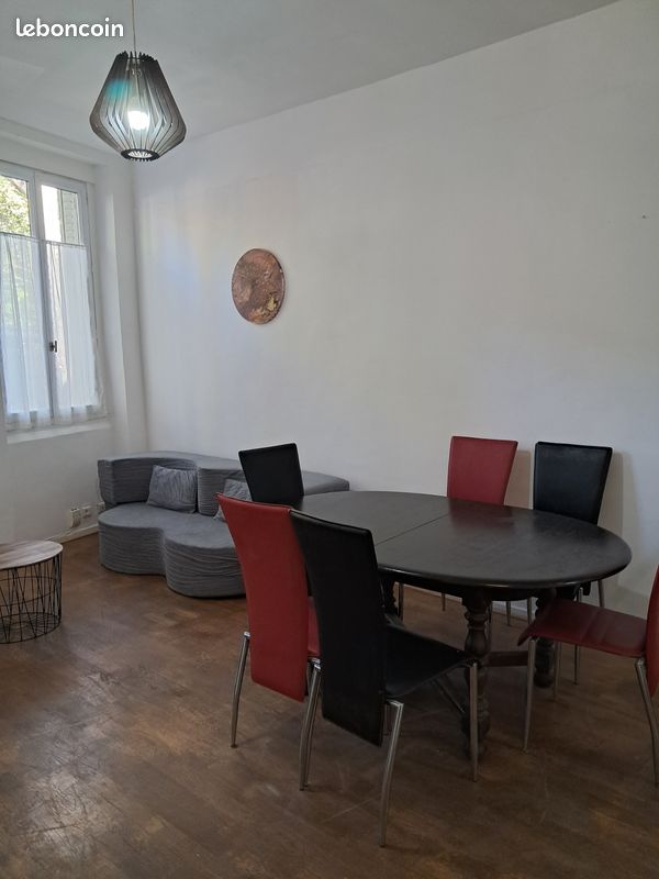 Appartement 2 pièces 44 m² · à Toulouse · 44 m² · 800 €/mois