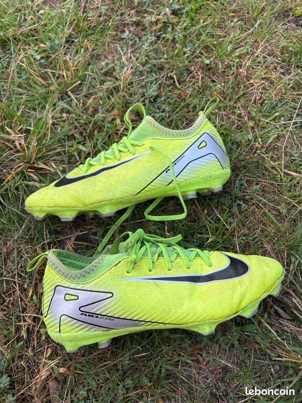 Crampons Nike mercurial foot / rugby (image 4)
