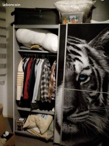 Armoire (image 3)