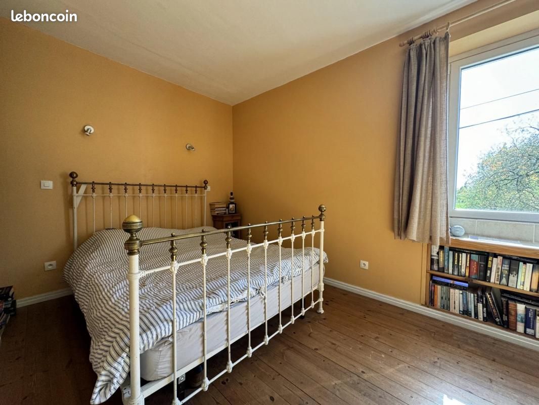 Maison 145 m² Aunac - Aunac-sur-Charente 16460 Aunac (image principale 10)