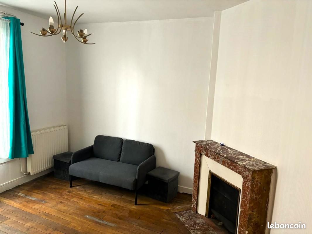 Appartement 2 pièces 39 m² · à Aubervilliers · 39 m² · 800 €/mois