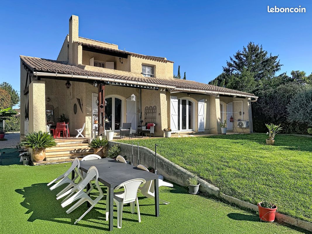 Maison 4 pièces 120 m² · à Graveson · 120 m² · 450 000 €