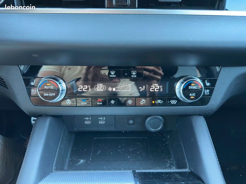 Mitsubishi Outlander PHEV Instyle 4WD (image 21)
