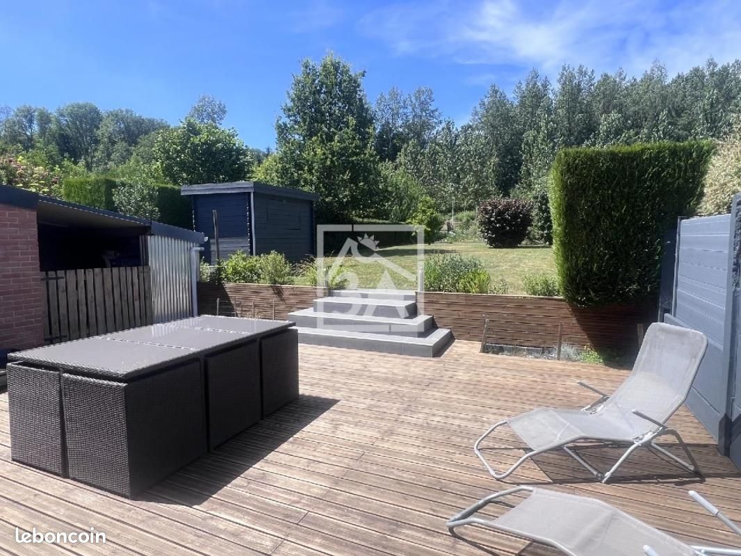 Maison 7 pièces 90 m² · à Lapugnoy · 90 m² · 173 000 €