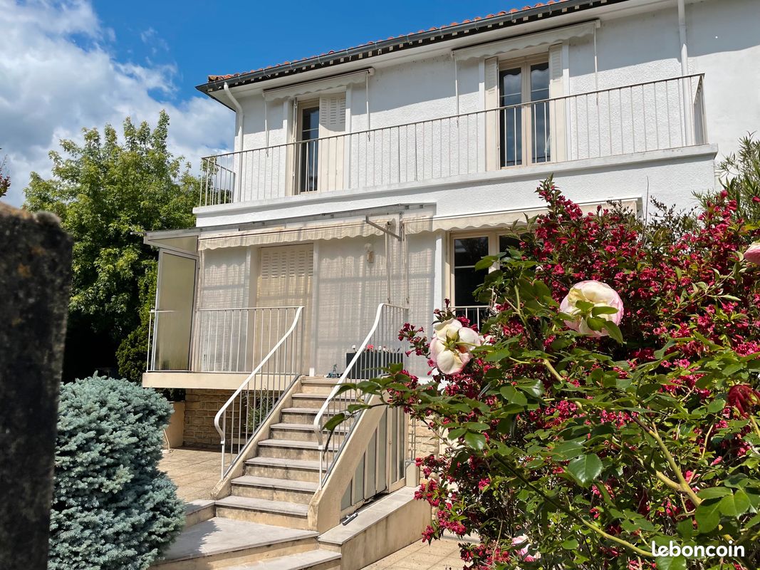 Maison 4 pièces 100 m² · à Angoulême · 100 m² · 209 500 €
