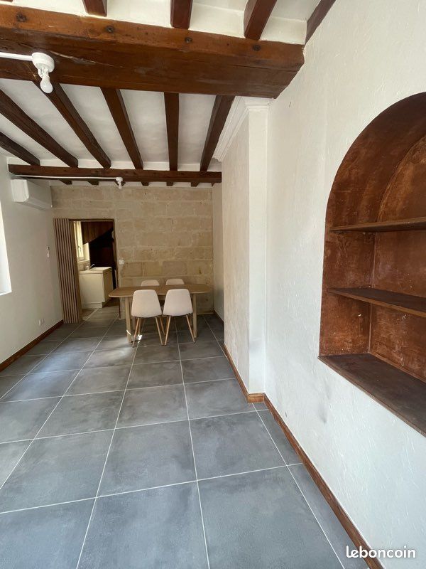 Maison 3 pièces 51 m² · à Baugé-en-Anjou · 51 m² · 670 €/mois