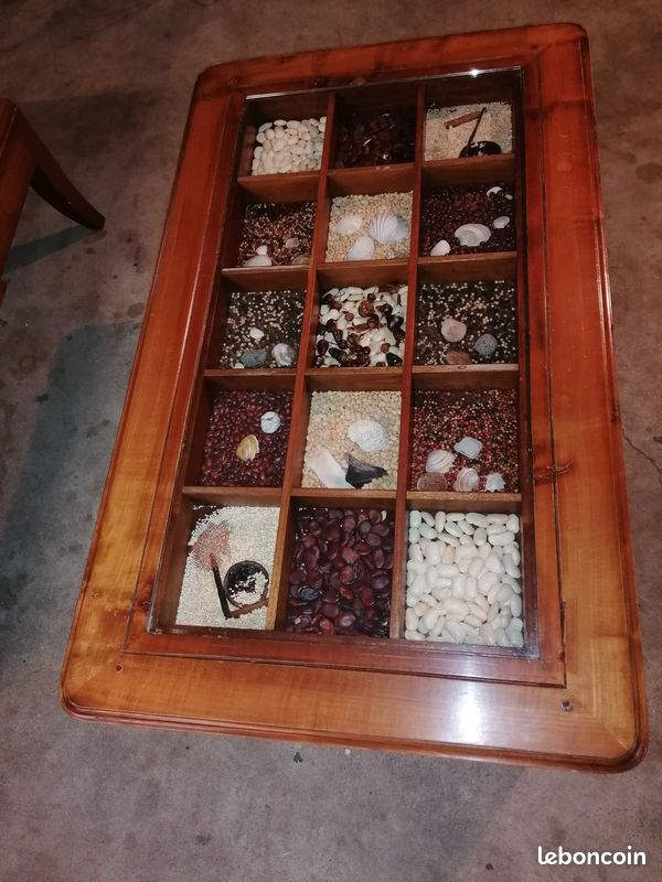 Table basse (image 1)