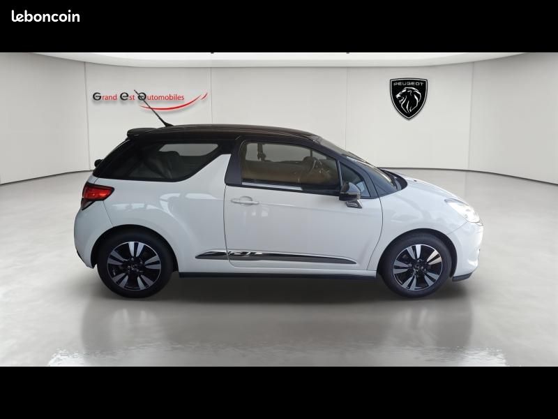 Ds DS 3 PureTech 110ch Be Chic S&S (image 7)