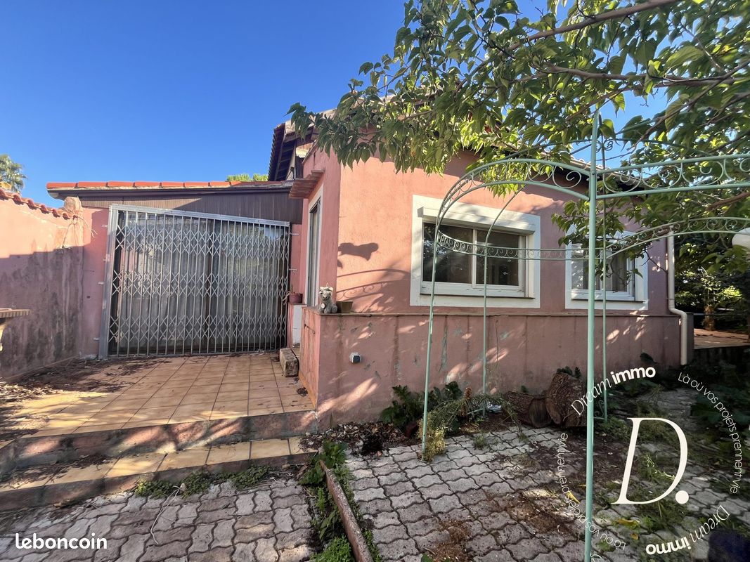 Maison 3 pièces 60 m² · à Solliès-Pont · 60 m² · 205 000 €