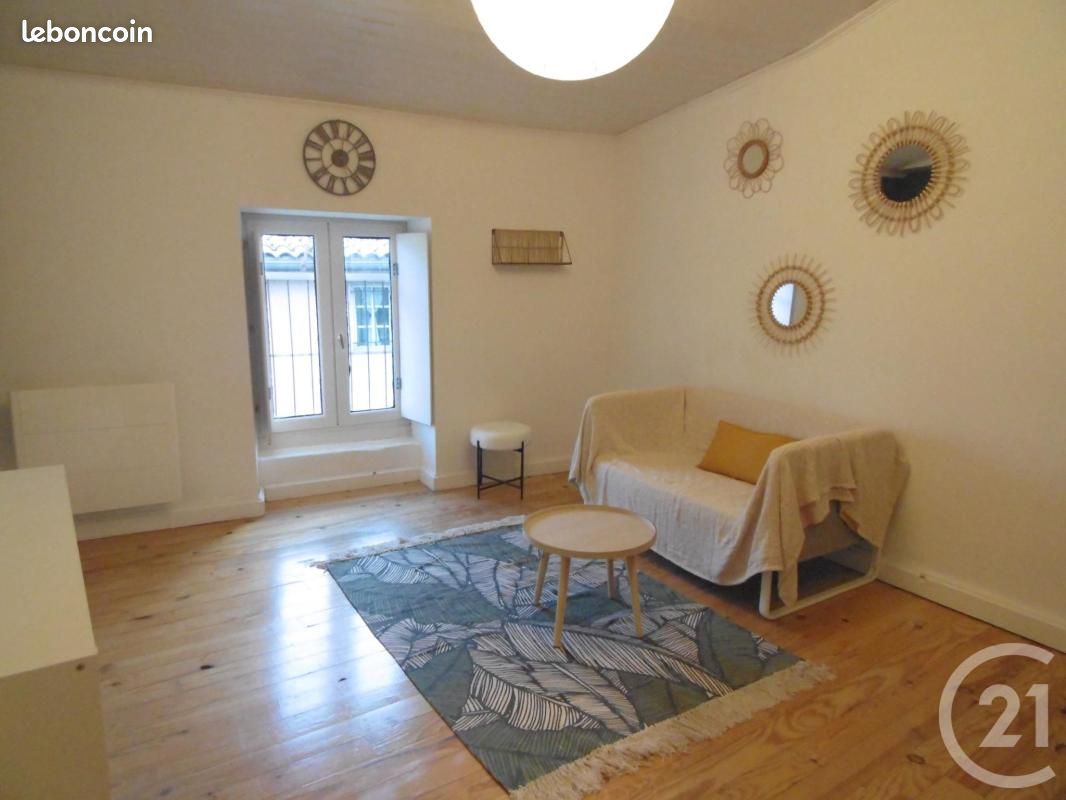 Appartement 1 pièce 30 m² · à Langon · 30 m² · 420 €/mois