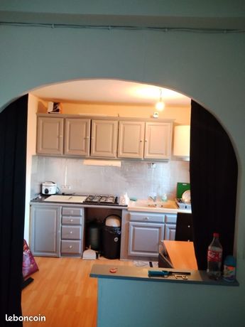 Loue Albi appartement t2 bis loyer 585