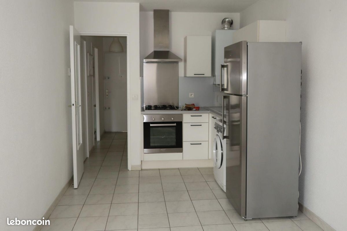 Appartement 2 pièces 36 m² · à Fréjus · 36 m² · 794 €/mois