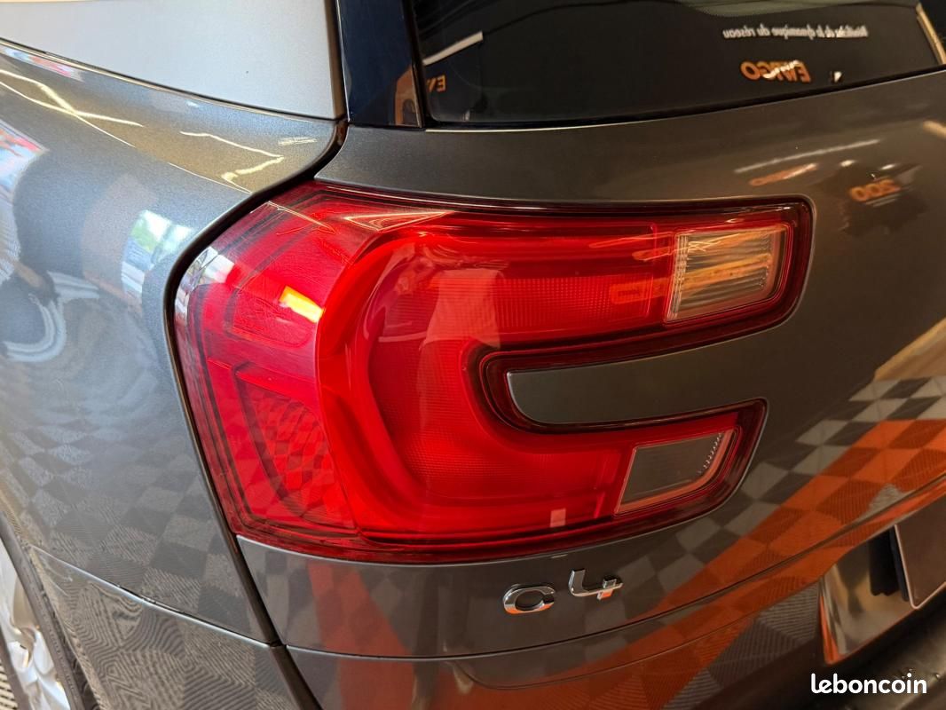 Citroën Grand C4 Picasso 1.6 HDi 115ch BUSINESS+ BVA – 7 PLACES | ENTRETIEN À JOUR + BARRES DE TO... (image 21)